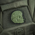 M-Tac нашивка Operator 3D PVC Olive — фото 6