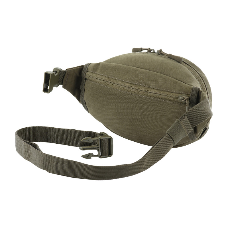 M-Tac сумка Companion Bag Large Ranger Green M-Tac сумка Companion Bag Large Ranger Green