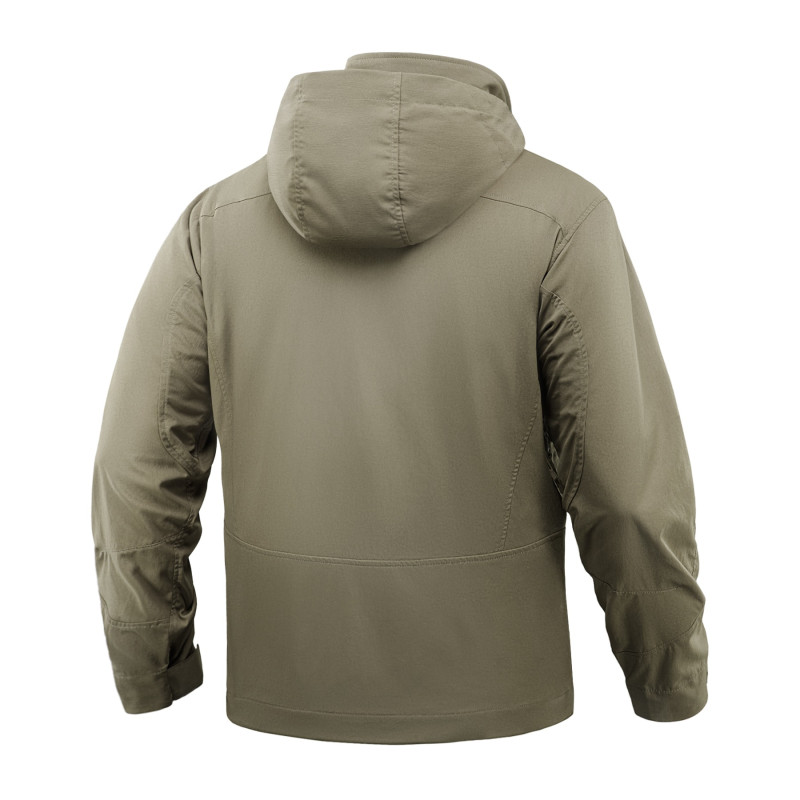 M-Tac куртка Flash Tan M-Tac куртка Flash Tan
