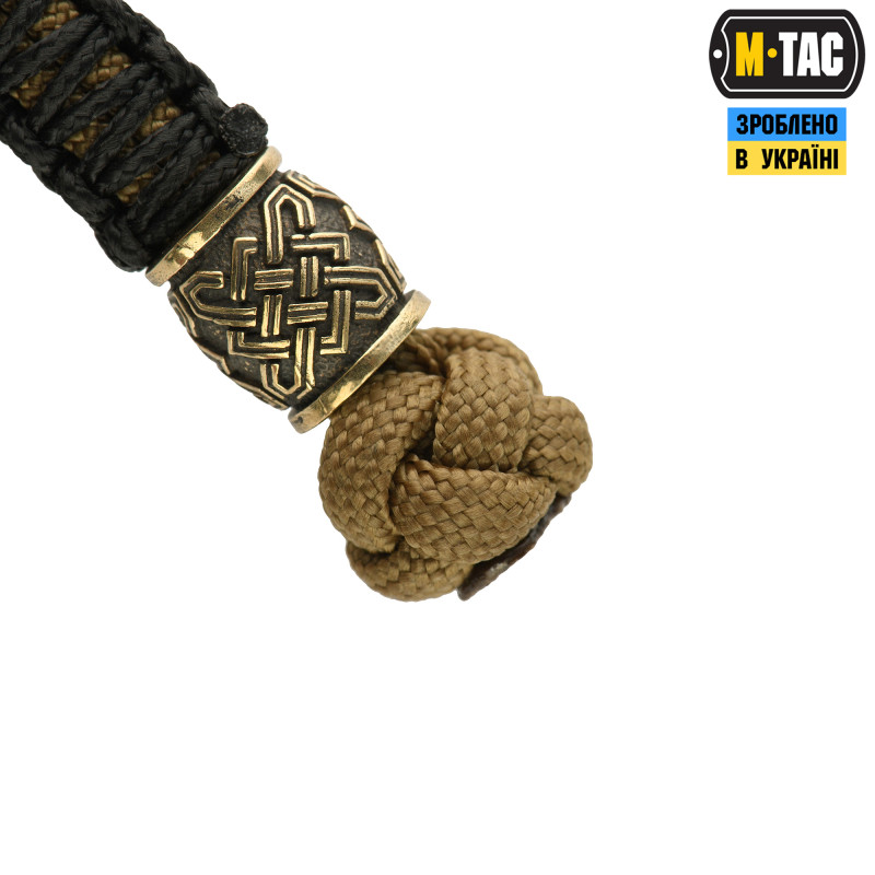 M-Tac темляк Celtic Coyote M-Tac темляк Celtic Coyote