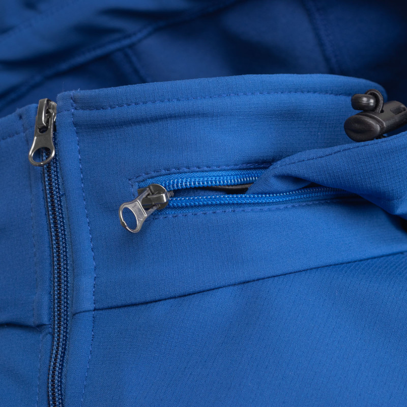 Куртка Vik-Tailor з флісовою кофтою, Navy Blue