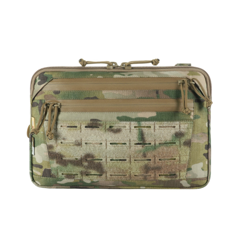 M-Tac сумка Admin Bag Medium Elite з липучкою Multicam