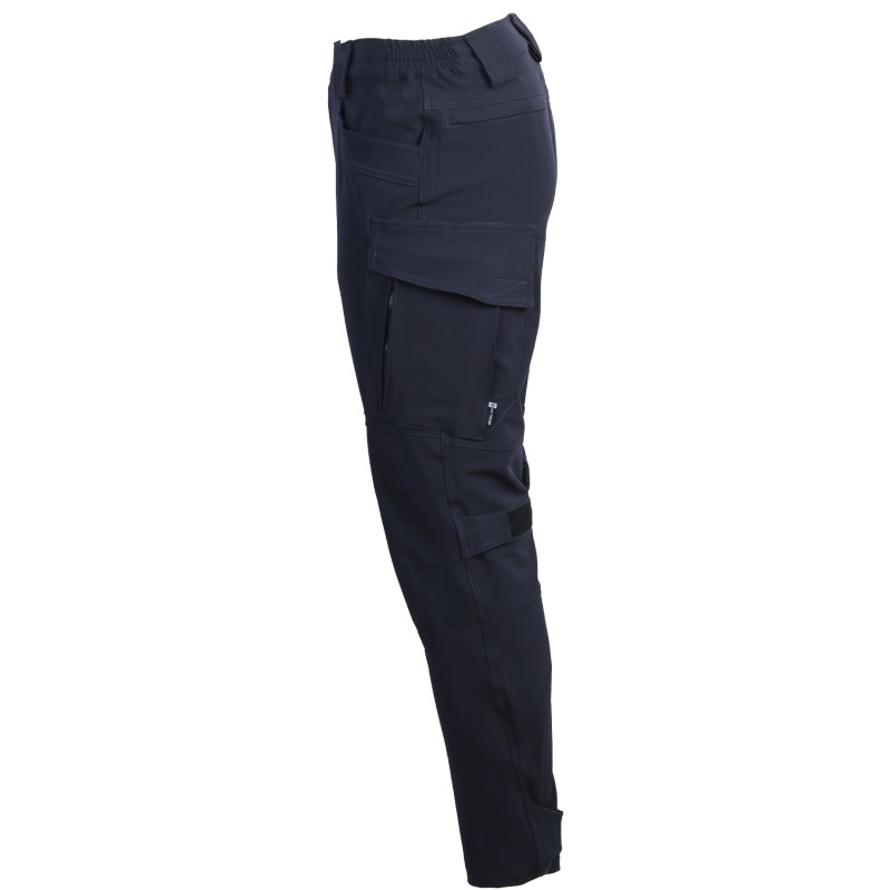 Штани тактичні демісезонні Vik-tailor Hunter Stretch, Navy Blue Штани тактичні демісезонні Vik-tailor Hunter Stretch, Navy Blue