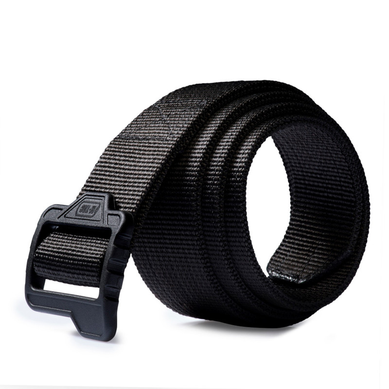M-Tac ремінь Double Duty Belt Black