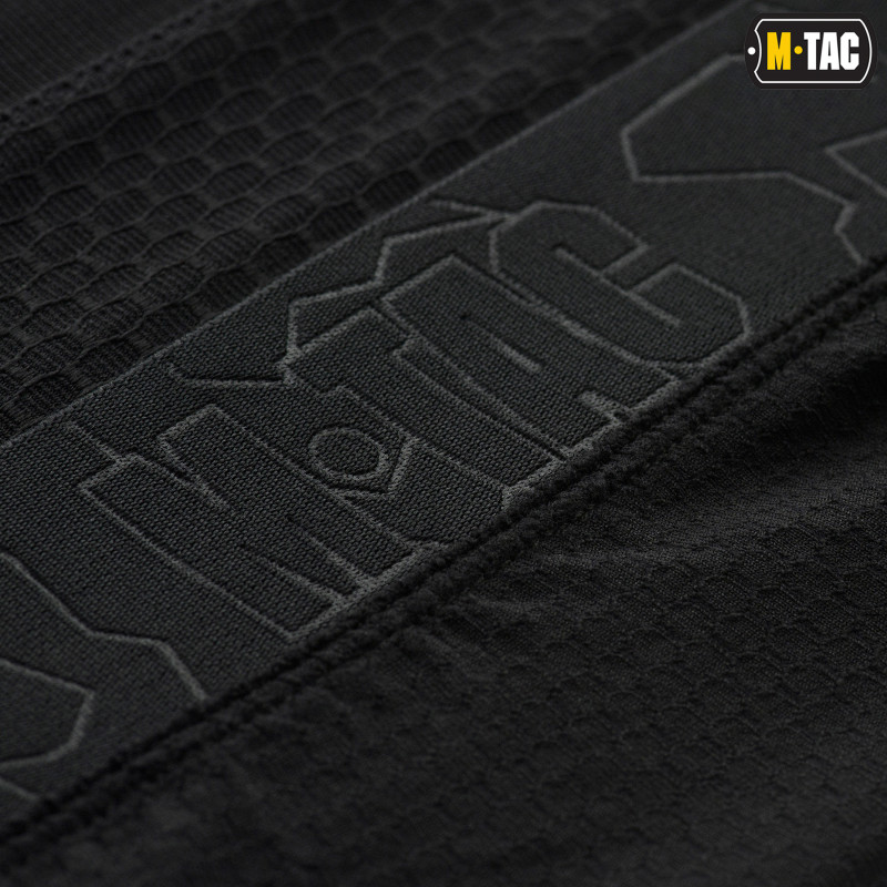 M-Tac труси Hexagon Black M-Tac труси Hexagon Black
