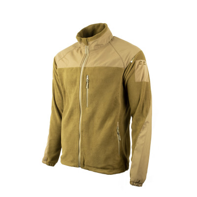 Флісова кофта Vik-Tailor GEN II, Coyote