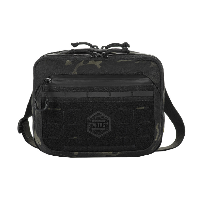 M-Tac сумка EDC Bag Elite Multicam Black