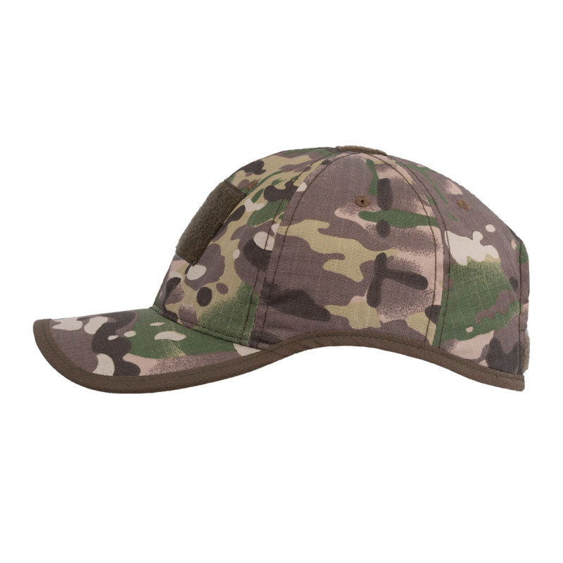Бейсболка тактична Tailor Rip-Stop, MultiCam