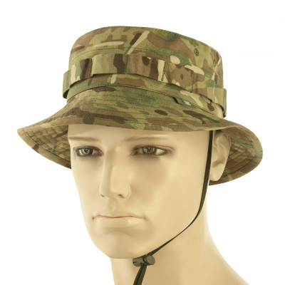 M-Tac панама Multicam