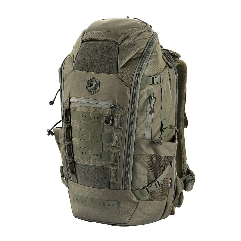 M-Tac рюкзак Small Elite Hex Ranger Green