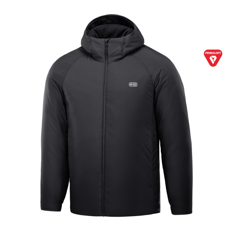 M-Tac куртка Paladin Primaloft Torey Black