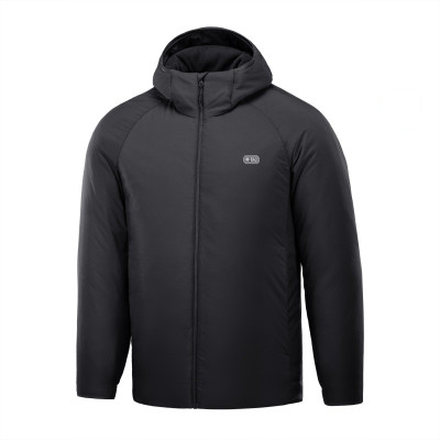 M-Tac куртка Paladin Primaloft Torey Black
