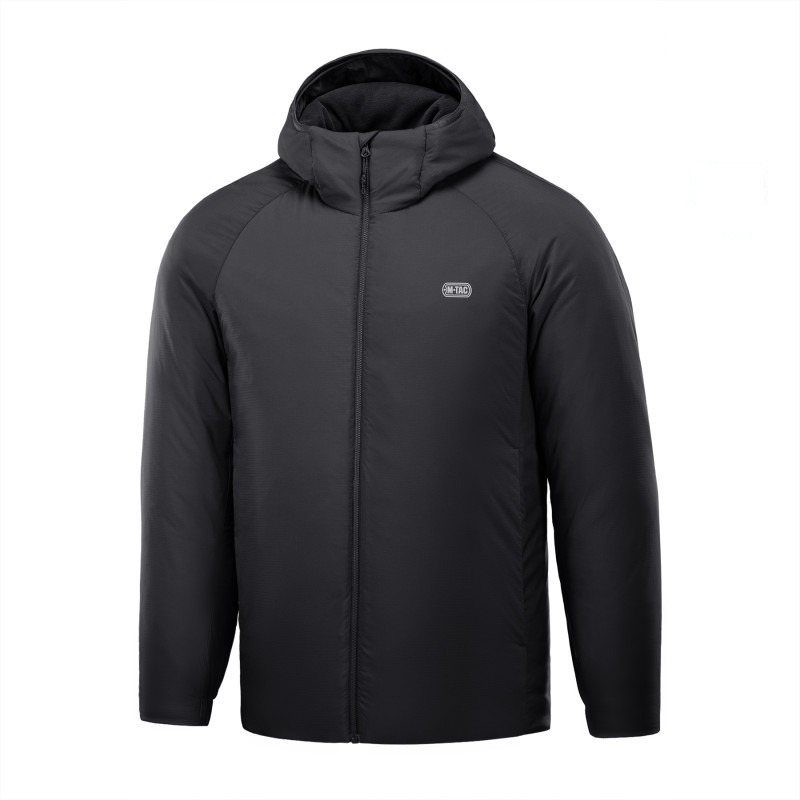 M-Tac куртка Paladin Primaloft Torey Black