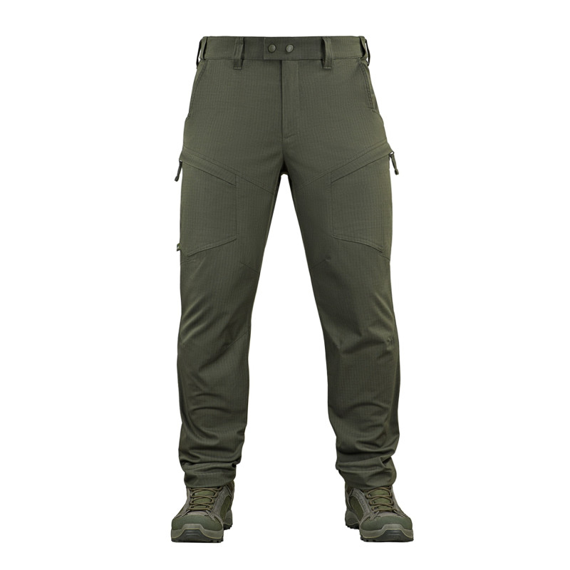 M-Tac штани Patrol Gen.III Special Edition Army Olive