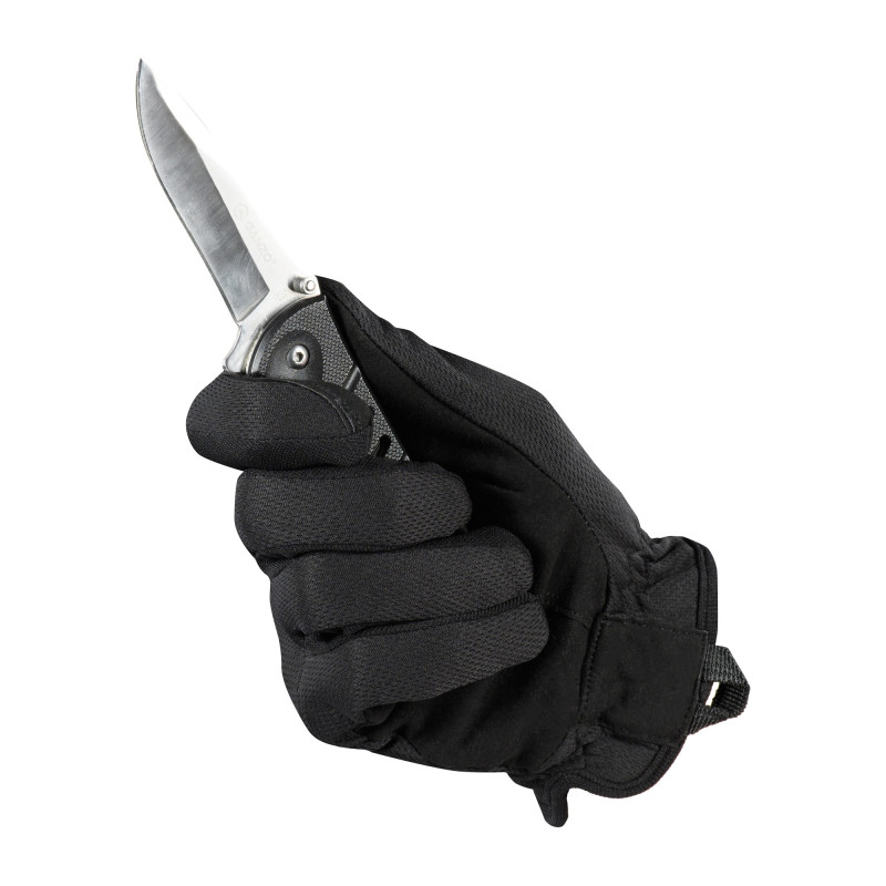 M-Tac рукавички Scout Mk.2 Black