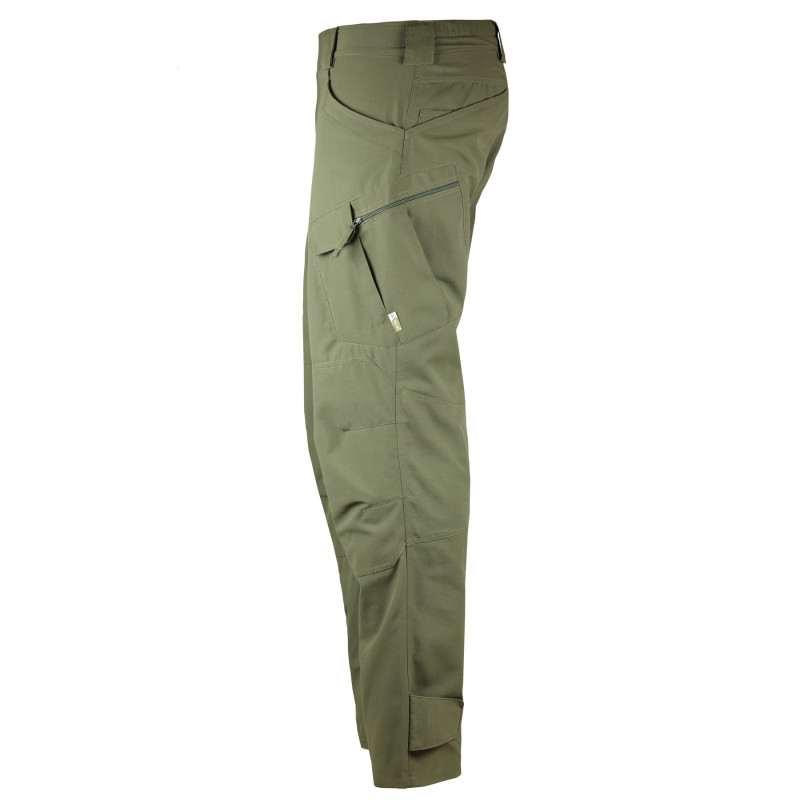 Штани Vik-Tailor Urban Summer Rip-Stop, Olive, 46