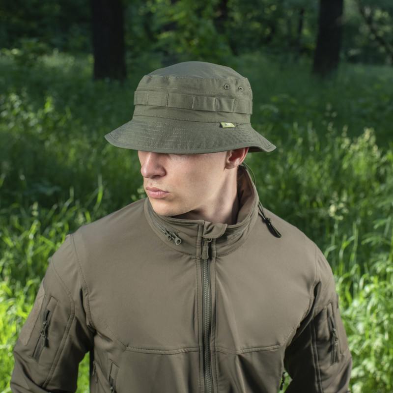 M-Tac панама ріп-стоп Army Olive M-Tac панама ріп-стоп Army Olive