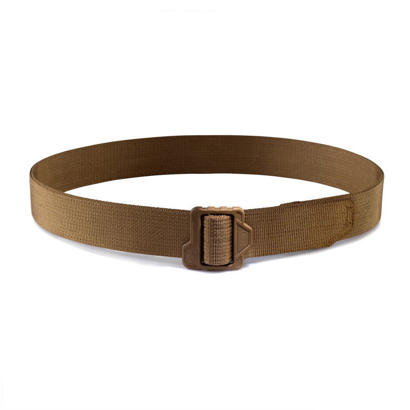 M-Tac ремінь Double Duty Belt Hex Coyote