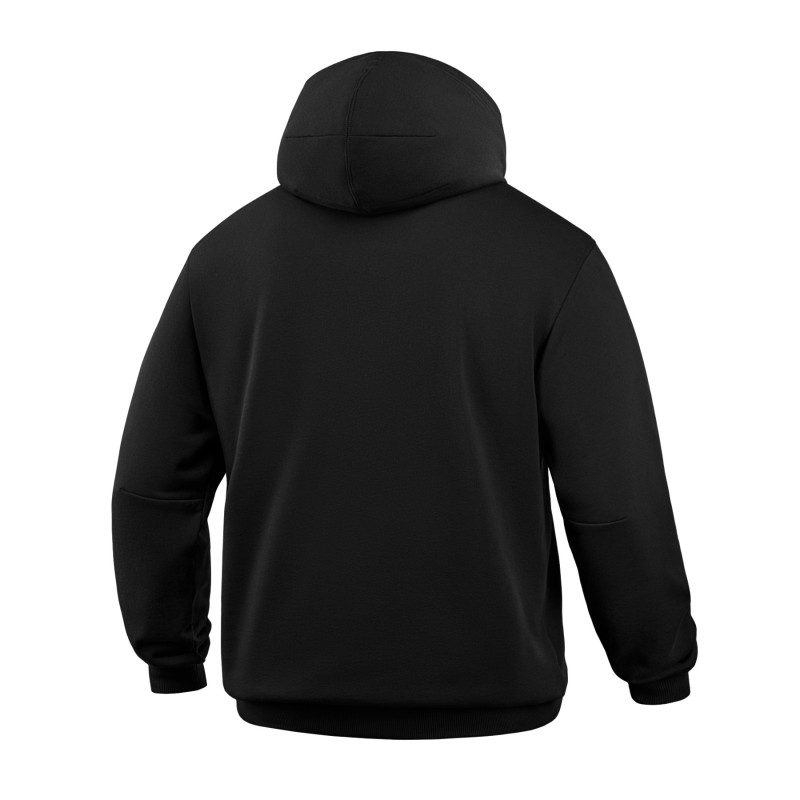 M-Tac кофта Hoodie Born by Revolution Hard Black M-Tac кофта Hoodie Born by Revolution Hard Black