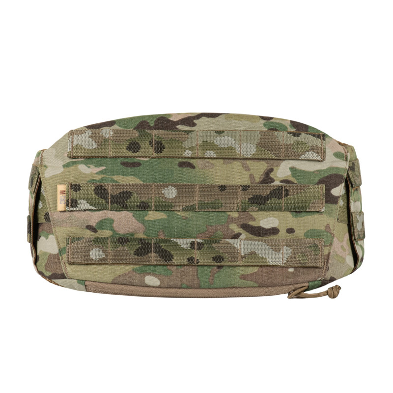 M-Tac пояс тактичний War Belt ARMOR Multicam M-Tac пояс тактичний War Belt ARMOR Multicam