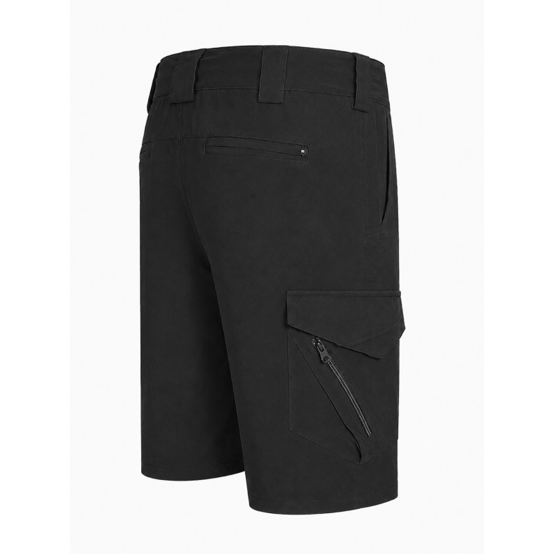 Шорти Vik-Tailor Striker 91/9, Black