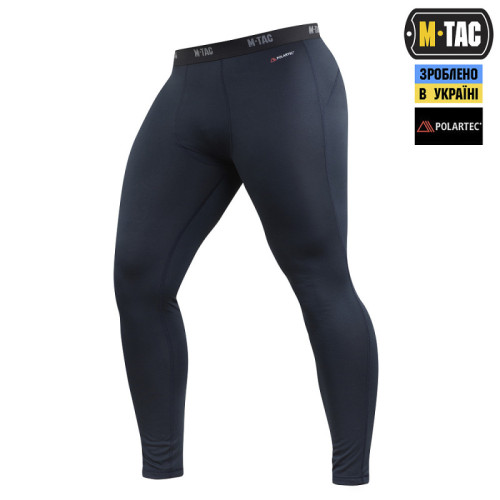 M-Tac термоштани Level I Polartec Dark Navy Blue M-Tac термоштани Level I Polartec Dark Navy Blue