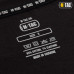 M-Tac футболка Месник Black/Yellow/Blue — фото 6