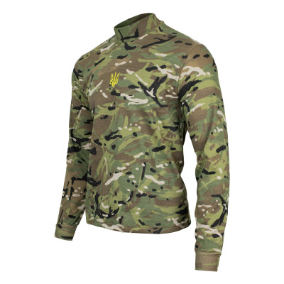 Гольф Vik-Tailor з тризубом, MultiCam