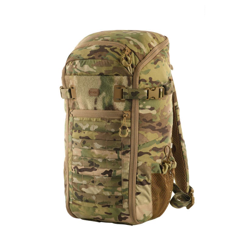 M-Tac рюкзак Gen.II Elite Small Multicam
