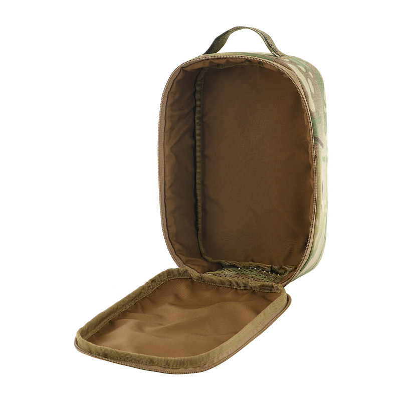 M-Tac органайзер утилітарний Elite Small (22х14 см) Multicam M-Tac органайзер утилітарний Elite Small (22х14 см) Multicam