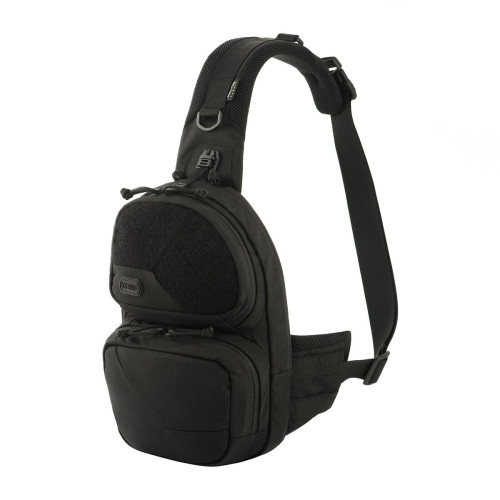 M-Tac сумка Buckler Bag Elite Black — фото 1