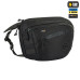M-Tac сумка Sphaera Hex Hardsling Bag Large Elite Black — фото 3