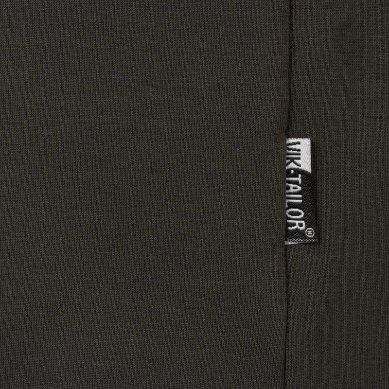 Футболка Vik-Tailor Comfort, Olive Футболка Vik-Tailor Comfort, Olive