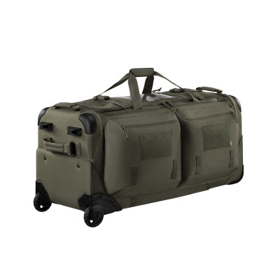 M-Tac сумка транспортна 120л Ranger Green