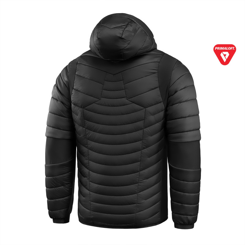 M-Tac куртка Space Armor Gen.II Primaloft Black