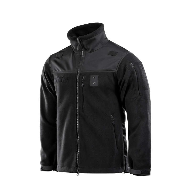 M-Tac куртка Alpha Microfleece Police Night M-Tac куртка Alpha Microfleece Police Night