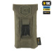 M-Tac підсумок для смартфона Elite Medium Hex Ranger Green — фото 2