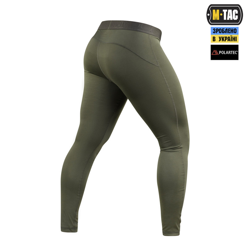 M-Tac термоштани Level I Polartec Army Olive
