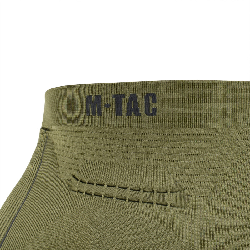 M-Tac термоштани компресійні Ranger Green/Dark Grey M-Tac термоштани компресійні Ranger Green/Dark Grey