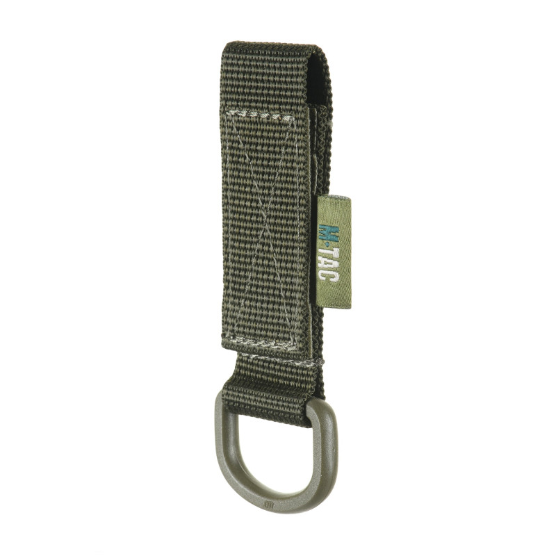 M-Tac кріплення з D-кільцем Olive