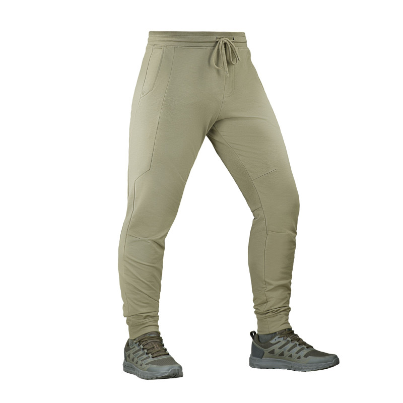 M-Tac штани Stealth Active Tan M-Tac штани Stealth Active Tan