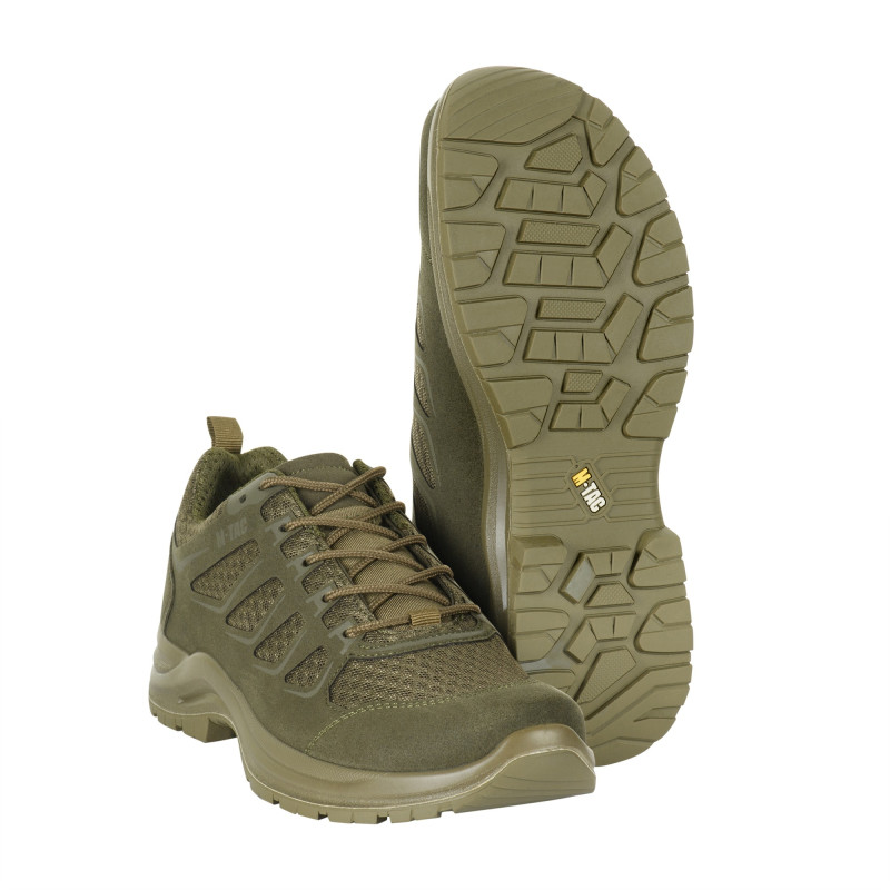 M-Tac кросівки тактичніе Iva Olive M-Tac кросівки тактичніе Iva Olive