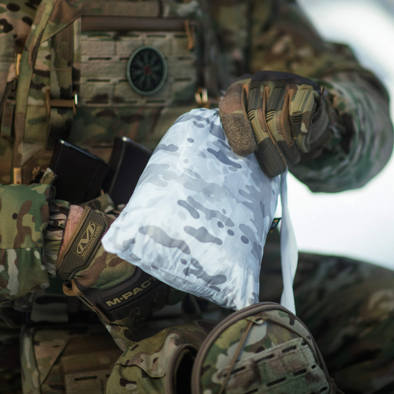 M-Tac костюм маскувальний зимовий MC Alpine M-Tac костюм маскувальний зимовий MC Alpine