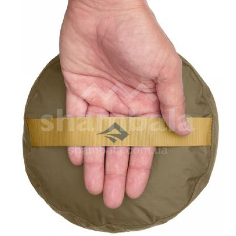Чохол для речей Lightweight Stuff Sack, Burnt Olive, 3 л від Sea to Summit (STS ASG024031-020303)