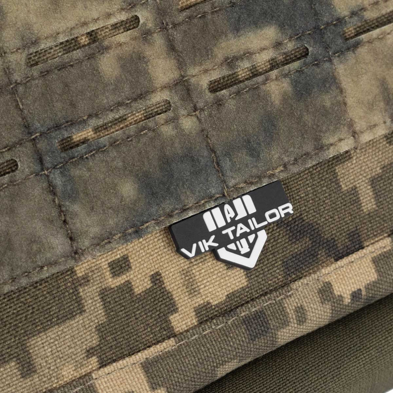 Сумка-напашник Vik-Tailor Gen2, Піксель