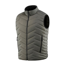 M-Tac жилет Витязь Gen.II Primaloft Olive/Black