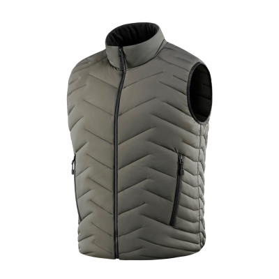 M-Tac жилет Витязь Gen.II Primaloft Olive/Black