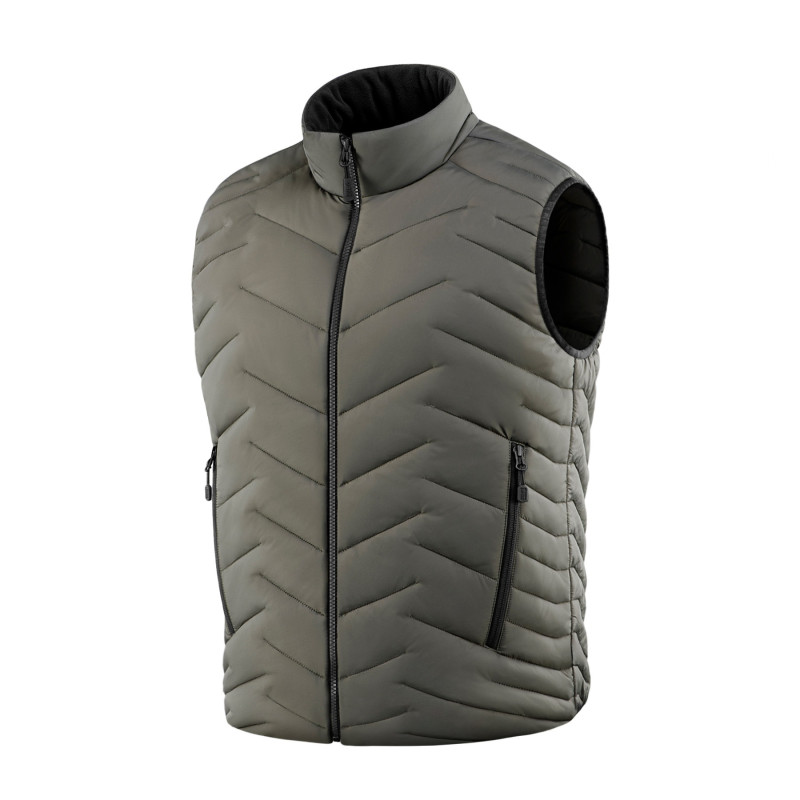 M-Tac жилет Витязь Gen.II Primaloft Olive/Black