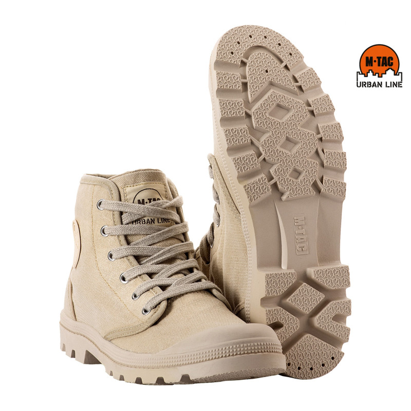 M-Tac кеди Khaki M-Tac кеди Khaki