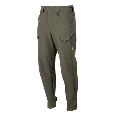 Штани тактичні Vik-tailor Urban Стрейч, Olive